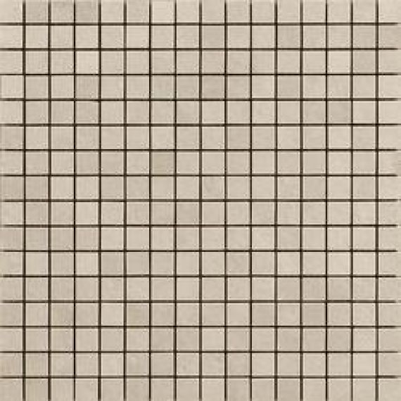 R05L Terracruda Mosaico Sabbia 40x40