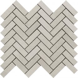 R05X Terracruda Mosaico Calce 33.2x33.2
