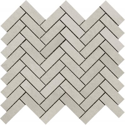 R05X Terracruda Mosaico Calce 33.2x33.2