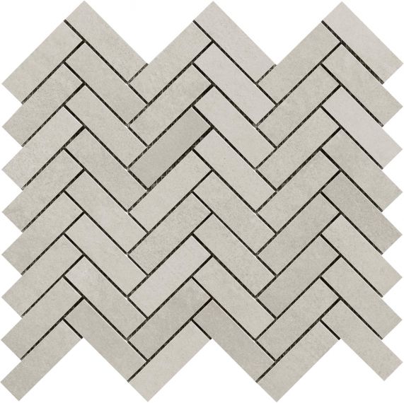 R05X Terracruda Mosaico Calce 33.2x33.2
