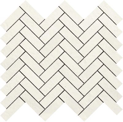 R05Y Terracruda Mosaico Luce 33.2x33.2