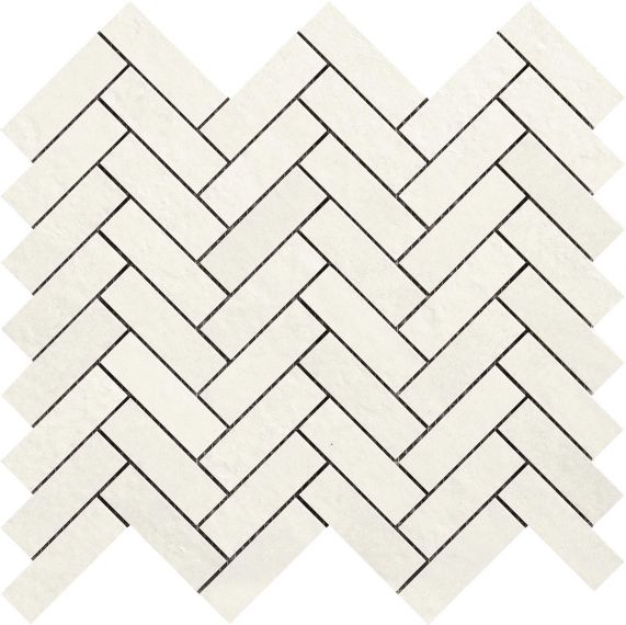 R05Y Terracruda Mosaico Luce 33.2x33.2