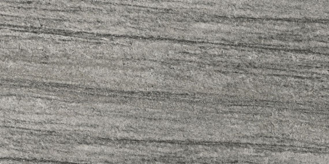 R07J Quarzite Grigio rett. 30х60