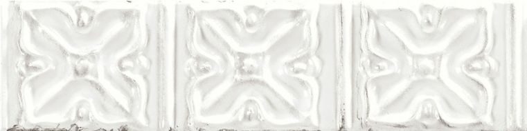 R12C Eden Tin Bianco 7x28