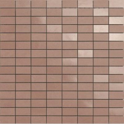R39A Concept Mosaico Ruggine 32.5х32.5
