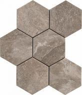 R4TD Bistrot Crux Taupe 21*18.2