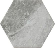 R4TE Bistrot Crux Grey 21*18.2