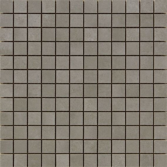 R4YW Rewind Mosaico Peltro 30x30