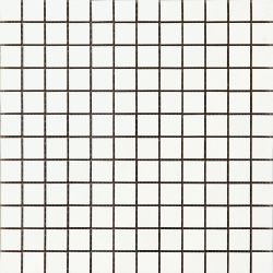 R4YZ Frame Mosaico Milk 30х30