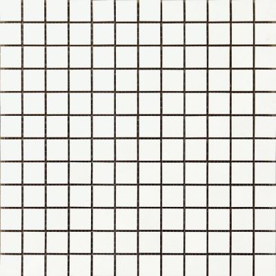 R4YZ Frame Mosaico Milk 30х30