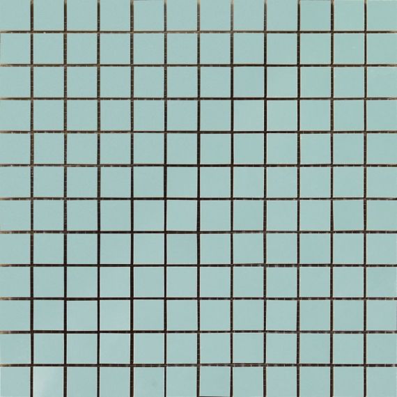 R4ZF Frame Mosaico Aqua 30х30