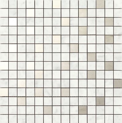 R4ZT Bistrot Mosaico Pietrasanta 40*40