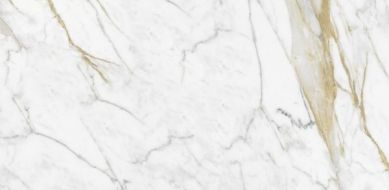 R50J Bistrot Calacatta Michelangelo Glossy 75x150