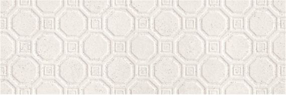 R6ZL Cocciopesto Struttura Class Bianco 40x120