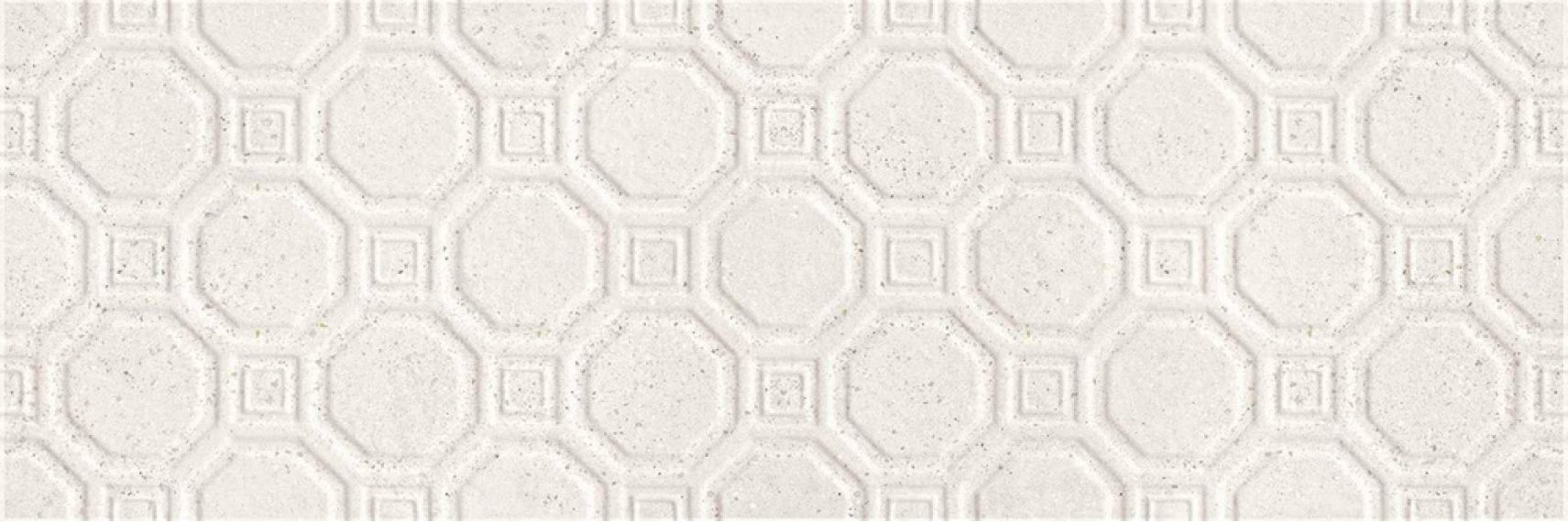 R6ZL Cocciopesto Struttura Class Bianco 40x120