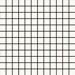 R70T Мозаика Tempera Bianco Mosaico 30x30