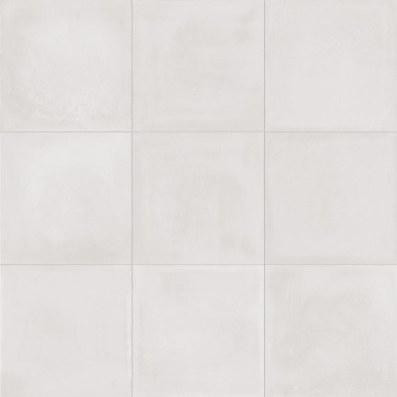 R7GQ CONTRASTI BIANCO 20x20