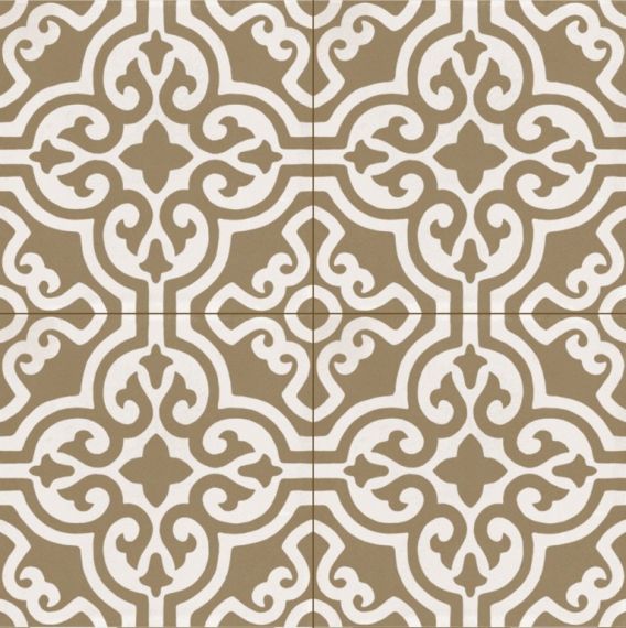 R7HG CONTRASTI TAP 5 20x20