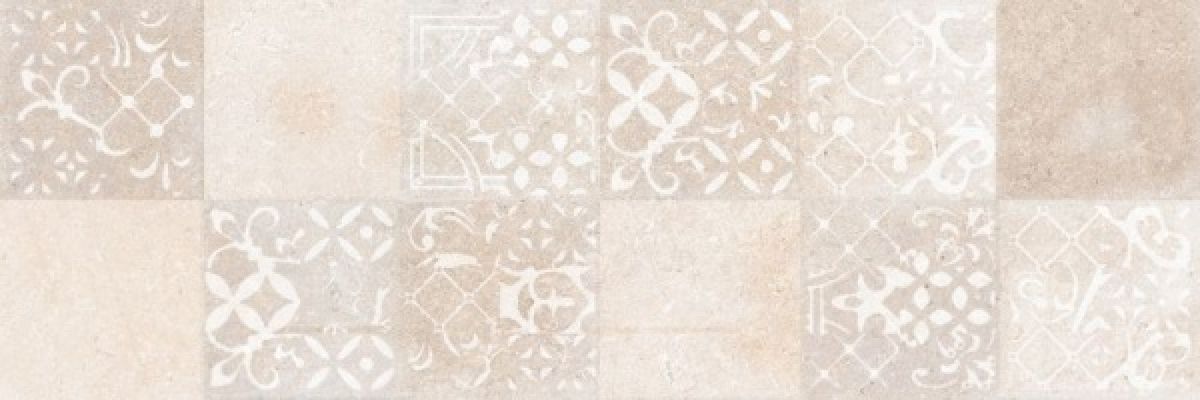 R8J2 Eterna Decoro History 3D rett. 30x90