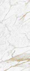R8NG Calacata Michelangelo GL RT 120x278