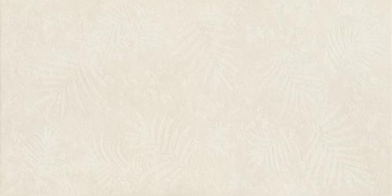 R8WV Stratford White Struttura Foglia 3D 60x120