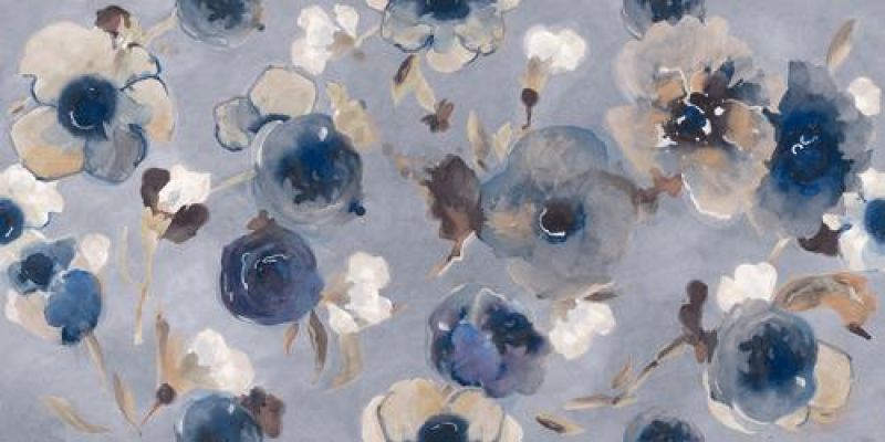 R9QD Керамогранит Decora Floral Rett 60x120