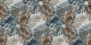 R9QF Керамогранит Decora Palm Rett 60x120