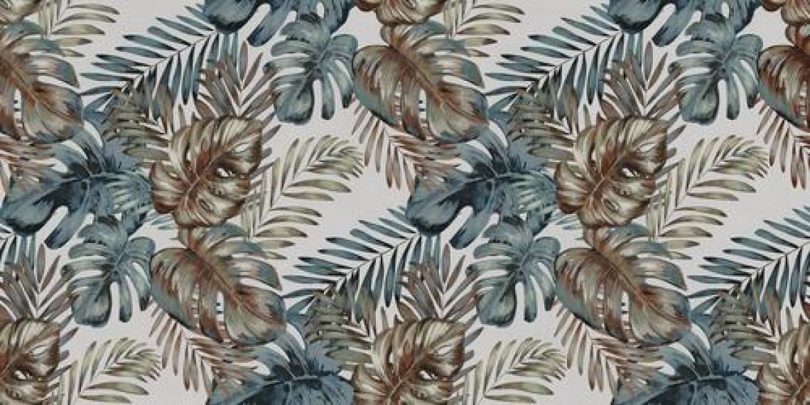 R9QF Керамогранит Decora Palm Rett 60x120