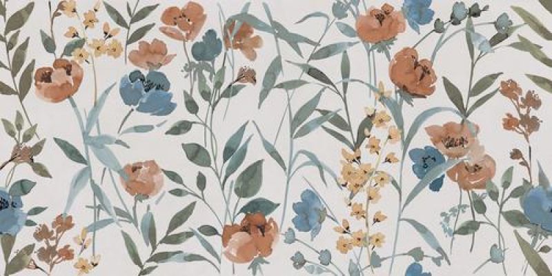 R9QG Керамогранит Decora Fizzy Rett 60x120