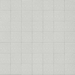 R9RD Struttura Foglia Bianco 3D 15x15