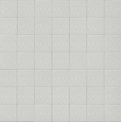 R9RD Struttura Foglia Bianco 3D 15x15