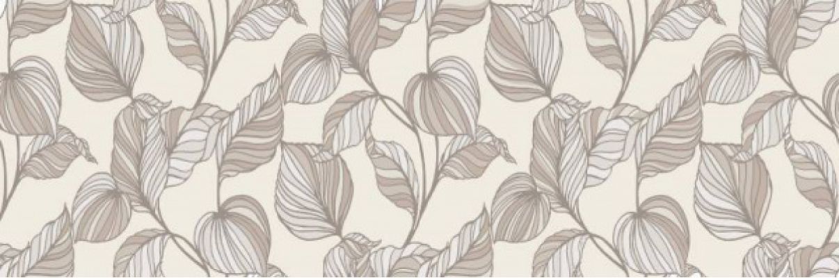 RA6Z Плитка Decoro Edera Beige Touch Rett 30x90