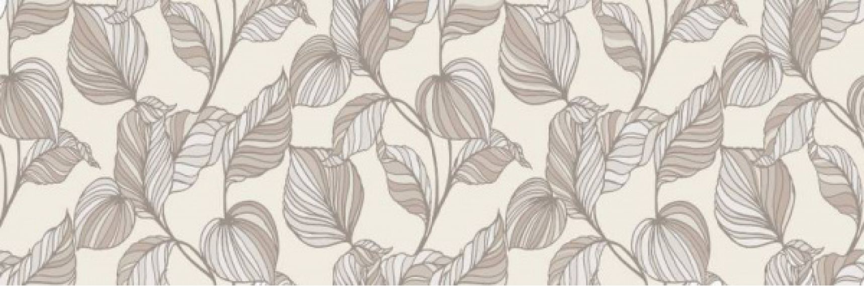 RA6Z Плитка Decoro Edera Beige Touch Rett 30x90
