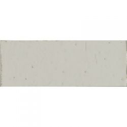 RAEV Керамогранит Glace Bianco Glossy 7,5x20