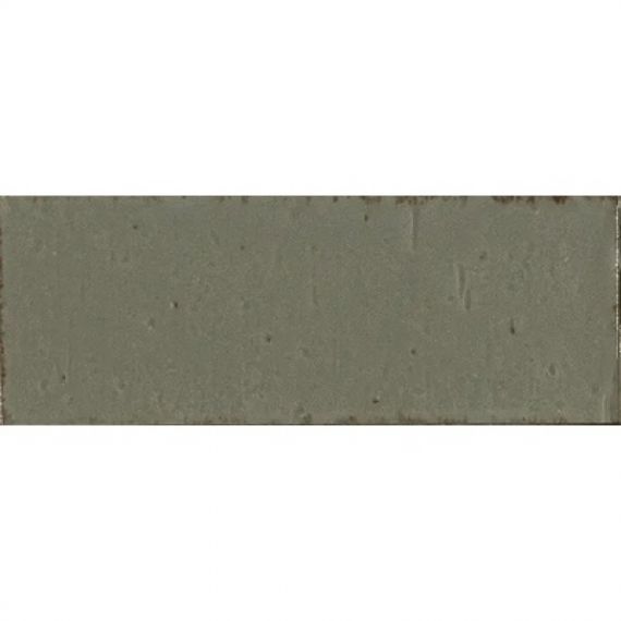 RAEX Керамогранит Glace Muschio Glossy 7,5x20