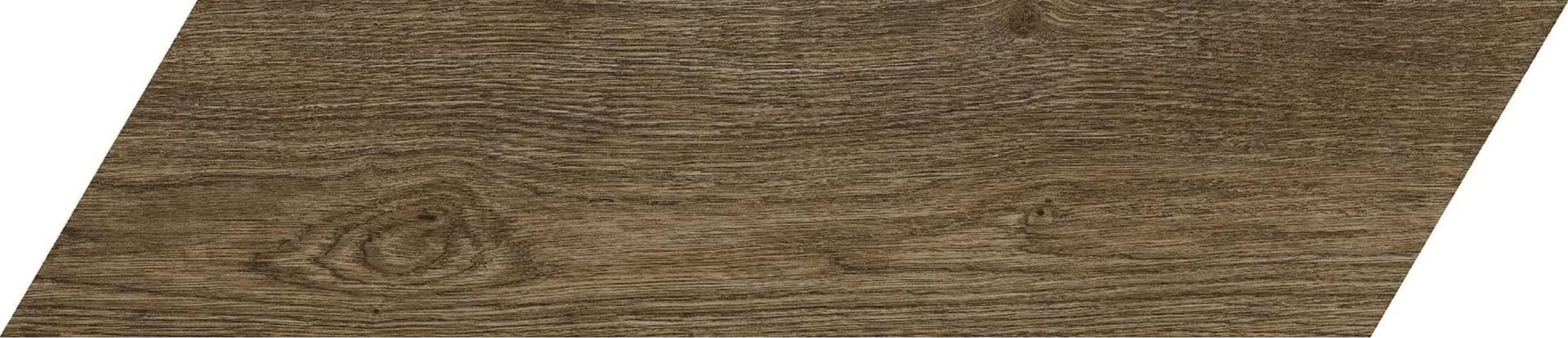 RC5H Керамогранит Inedito Chevron Cannella 11x54