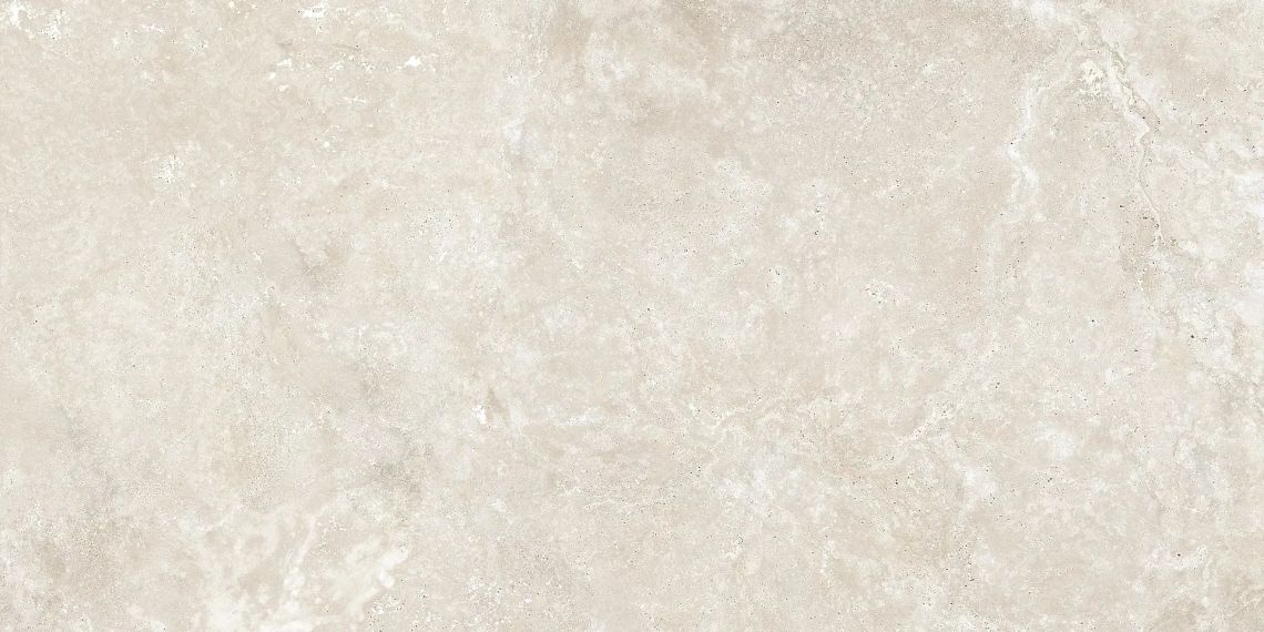 RCAF Керамогранит Realstone Travertino Cross Bianco Rett 60х120