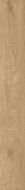 RCDD Керамогранит Boheme Marrone Rett 20x150