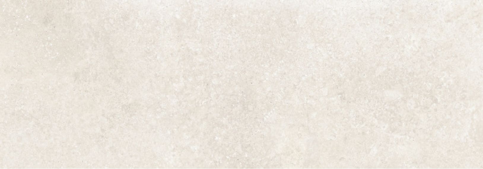 RCUL Плитка Travertino Wall Cross Bianco Rett 40x120