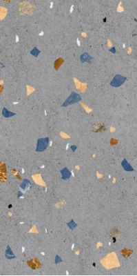 REGAL TERRAZZO GREY 60x120