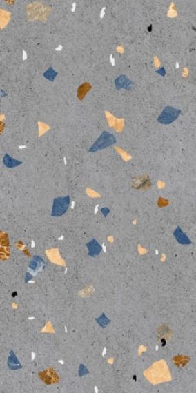 REGAL TERRAZZO GREY 60x120