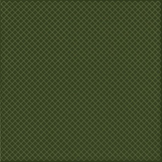 REGIS VERDE BOTELLA 20*20