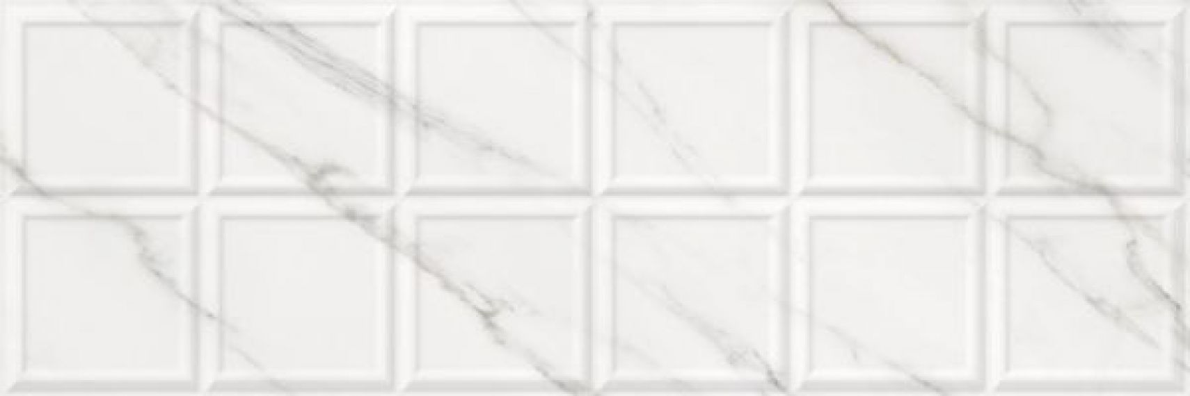RELIEVE BARI DUCALE BRILLO rect. 30x90