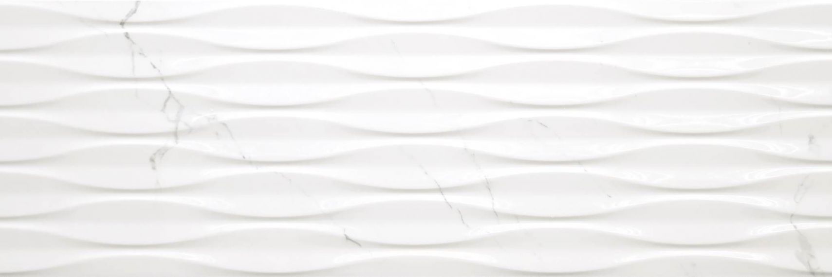 RELIEVE SIGMA STATUARIO BRILLO RECT. 30X90