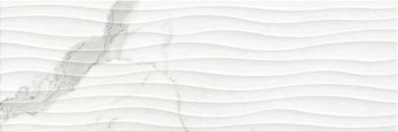 RELIEVE SOUND STATUARIO BRILLO 25х75