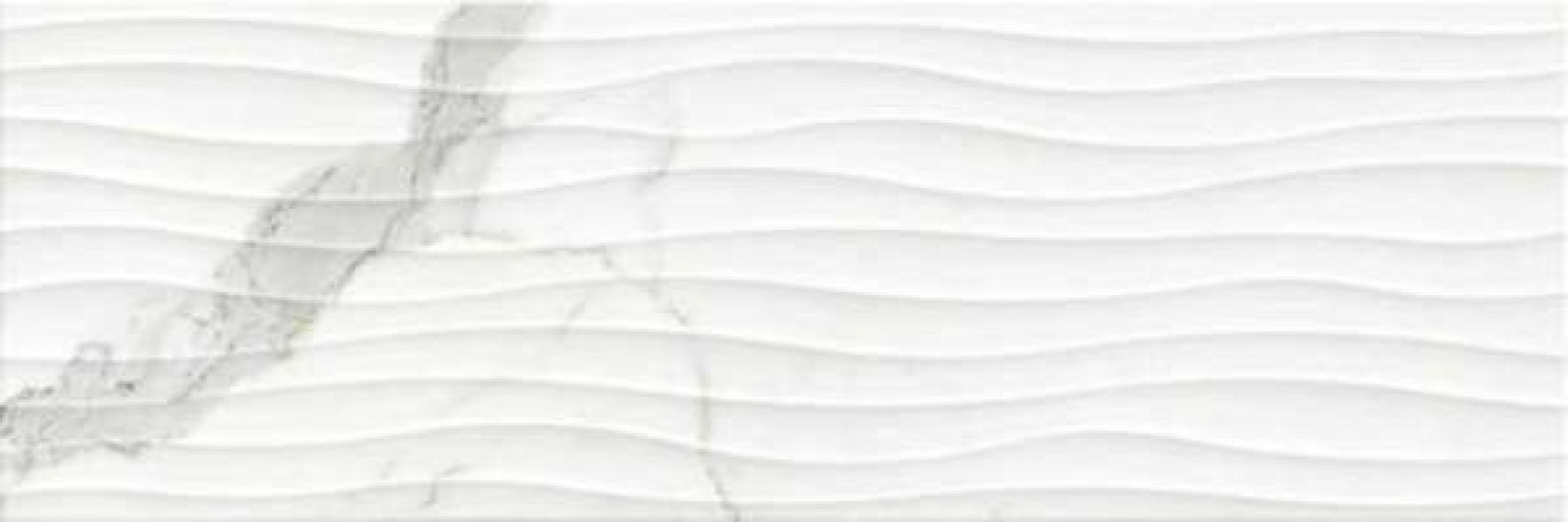 RELIEVE SOUND STATUARIO BRILLO 25х75