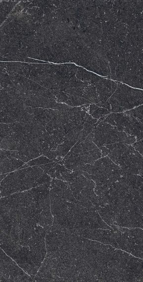RG6003-A Керамогранит Equistone Charcoal Rotto Glossy Ink 60x120