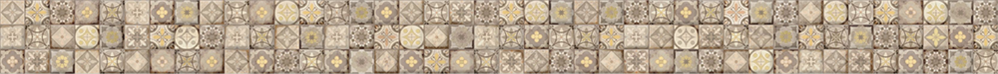 RGL-WBM451 Royal Garden Beige Бордюр 4,5X60