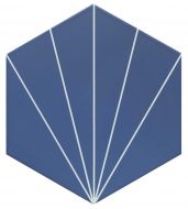 RLN0083 VENUS INDIGO 28.5x33