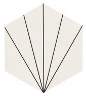 RLN0085 VENUS WHITE 28.5x33